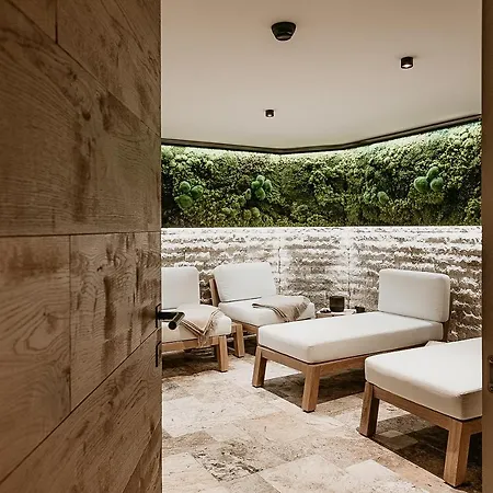 Fox On The Rocks シャレー *